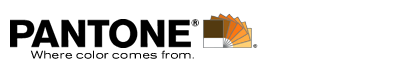 Pantone Logo